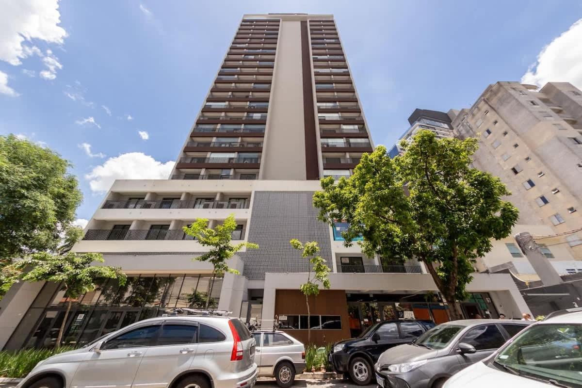 Bhomy Paraiso - A 3min Do Metro Paraiso Cod1709 São Paulo