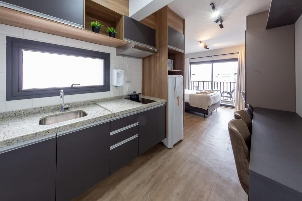 Bhomy Paraiso - A 3min Do Metro Paraiso Cod1709 São Paulo