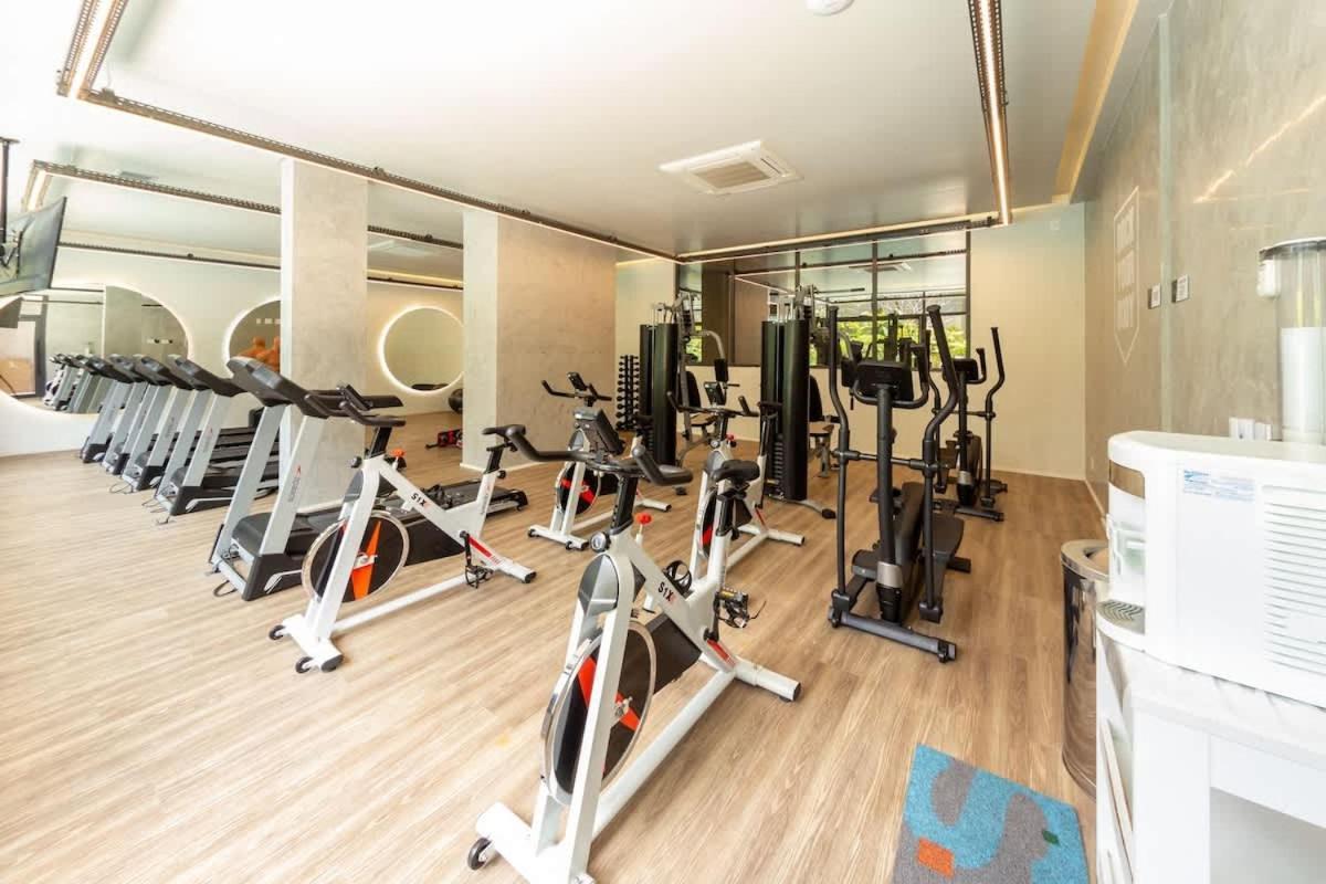 Apartamento Bhomy Paraiso - A 3min Do Metro Paraiso Cod1709