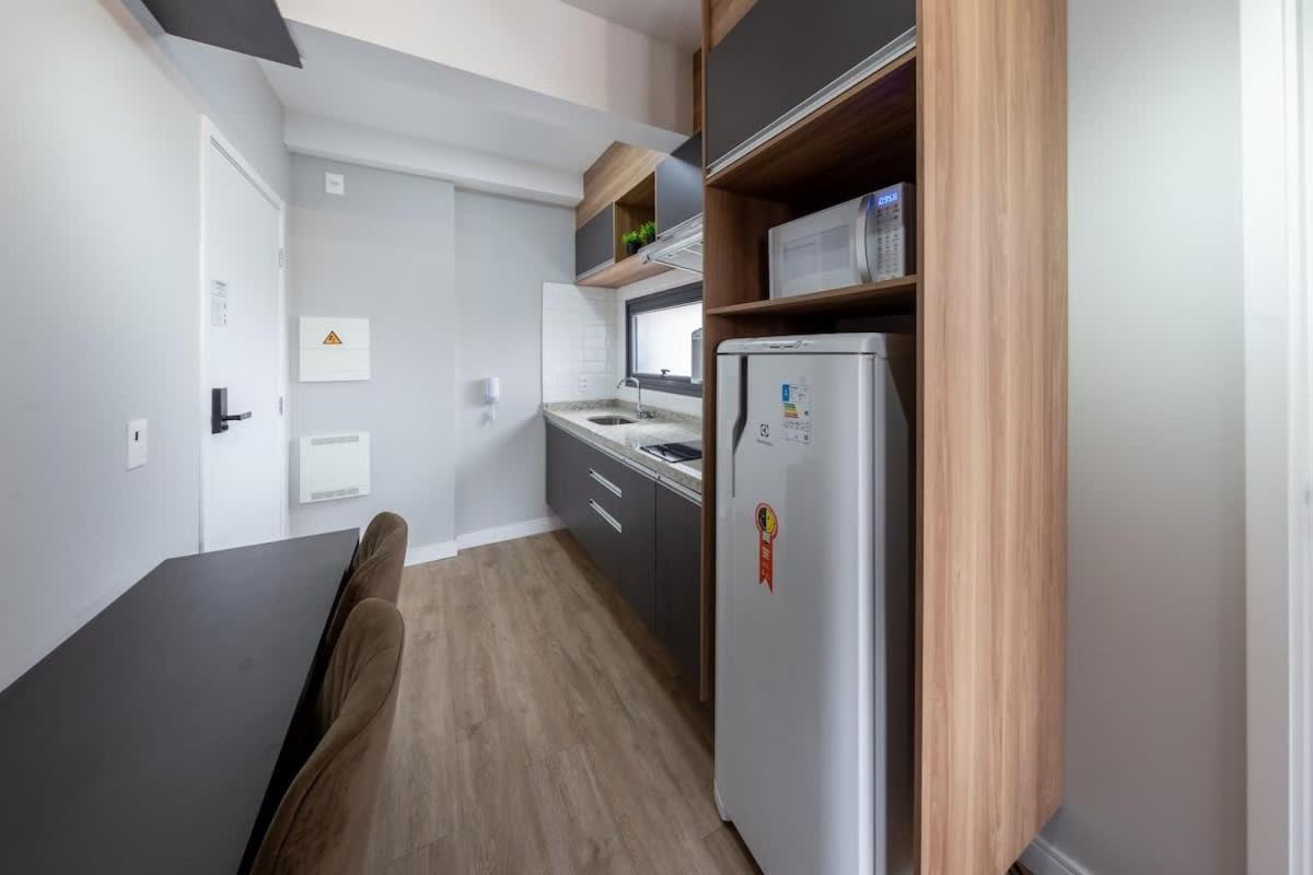 Apartamento Bhomy Paraiso - A 3min Do Metro Paraiso Cod1709 São Paulo