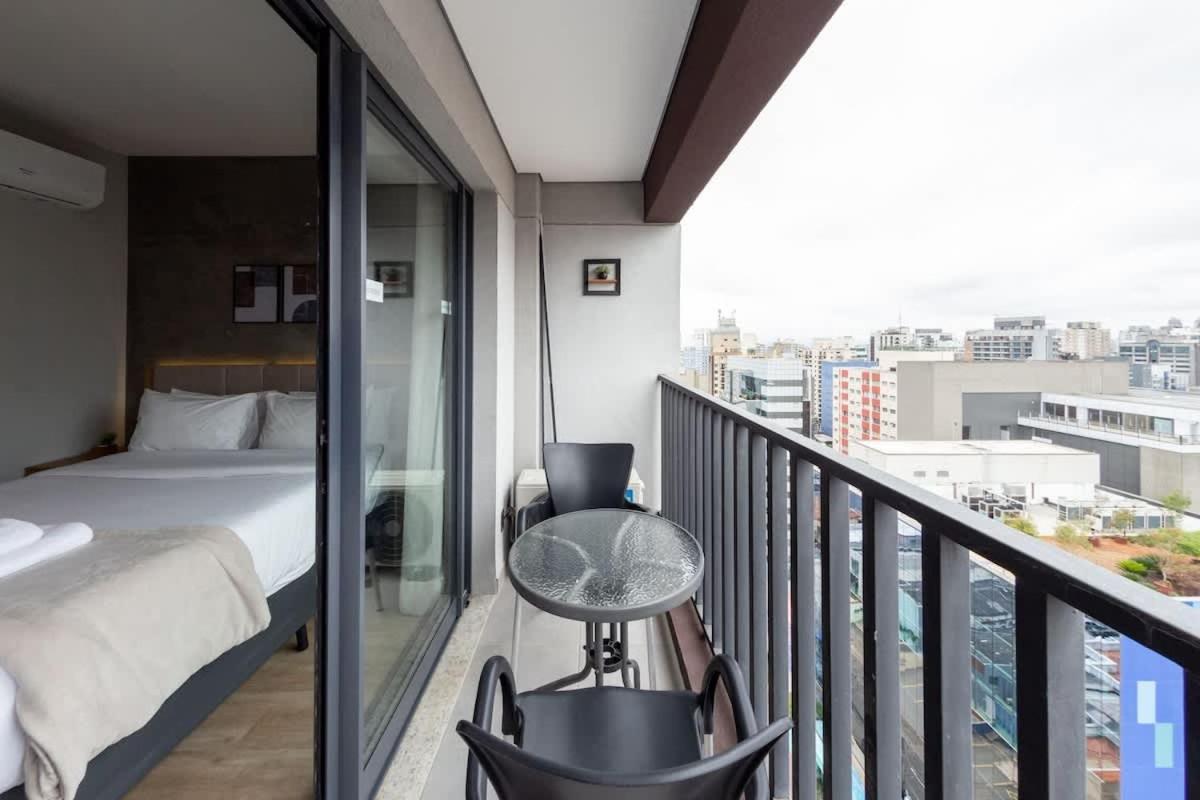 Apartamento Bhomy Paraiso - A 3min Do Metro Paraiso Cod1709 São Paulo