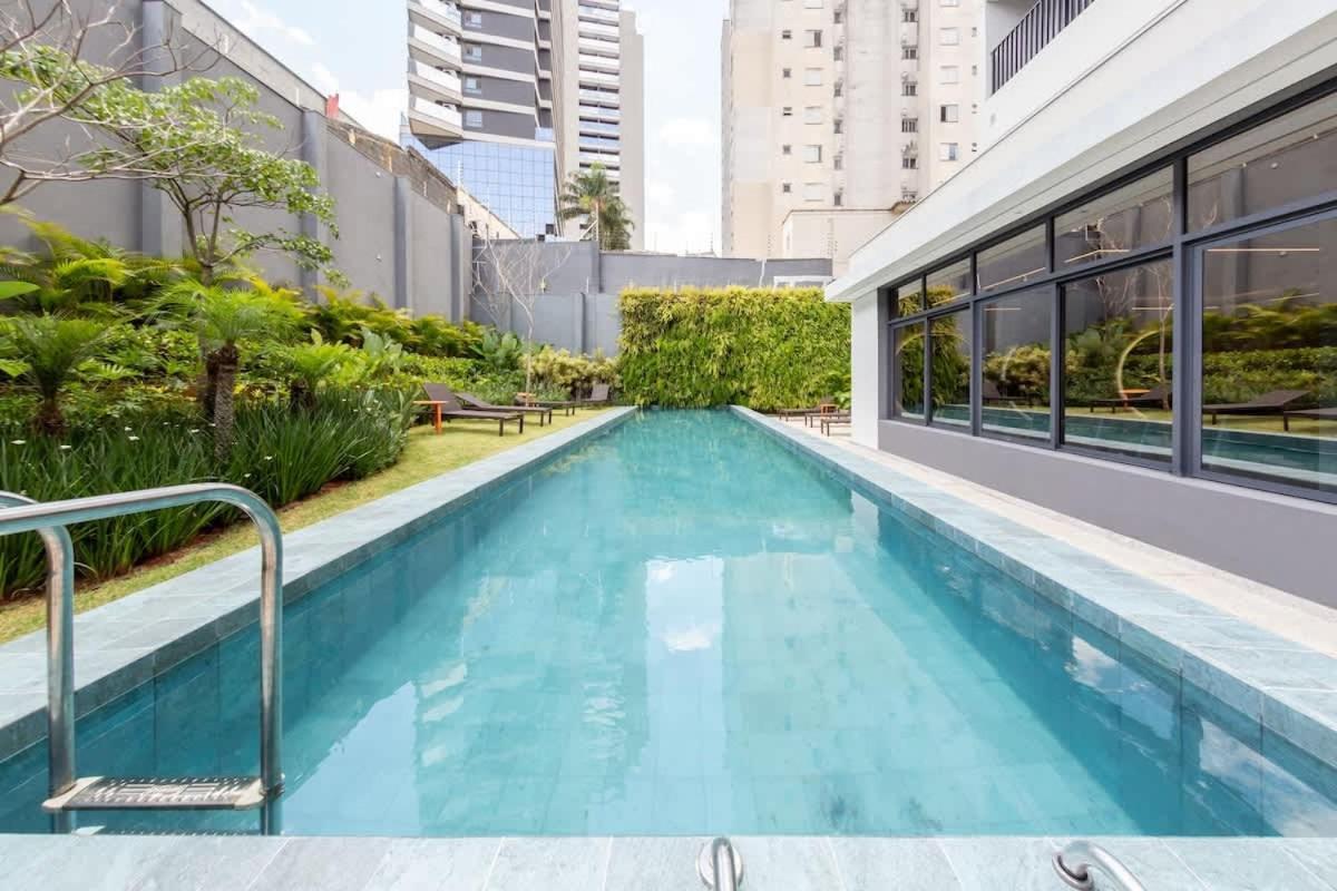 Apartamento Bhomy Paraiso - A 3min Do Metro Paraiso Cod1709 *